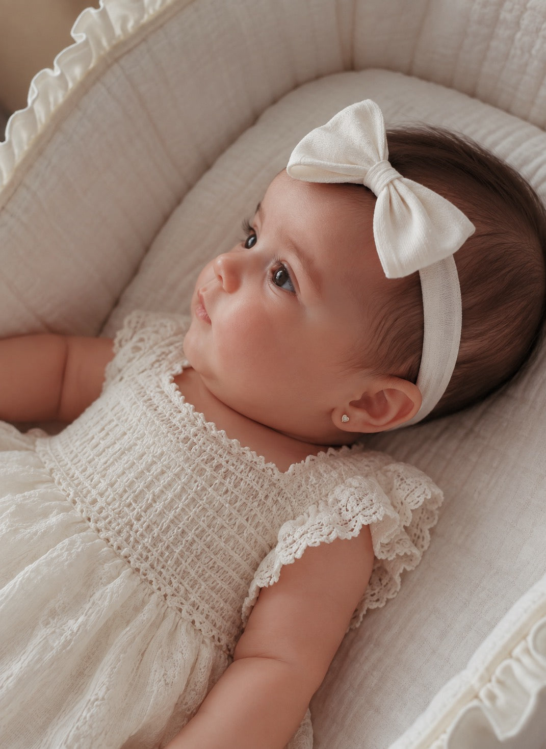 Pre Order Heart Baby Girl Jewelry Bundle