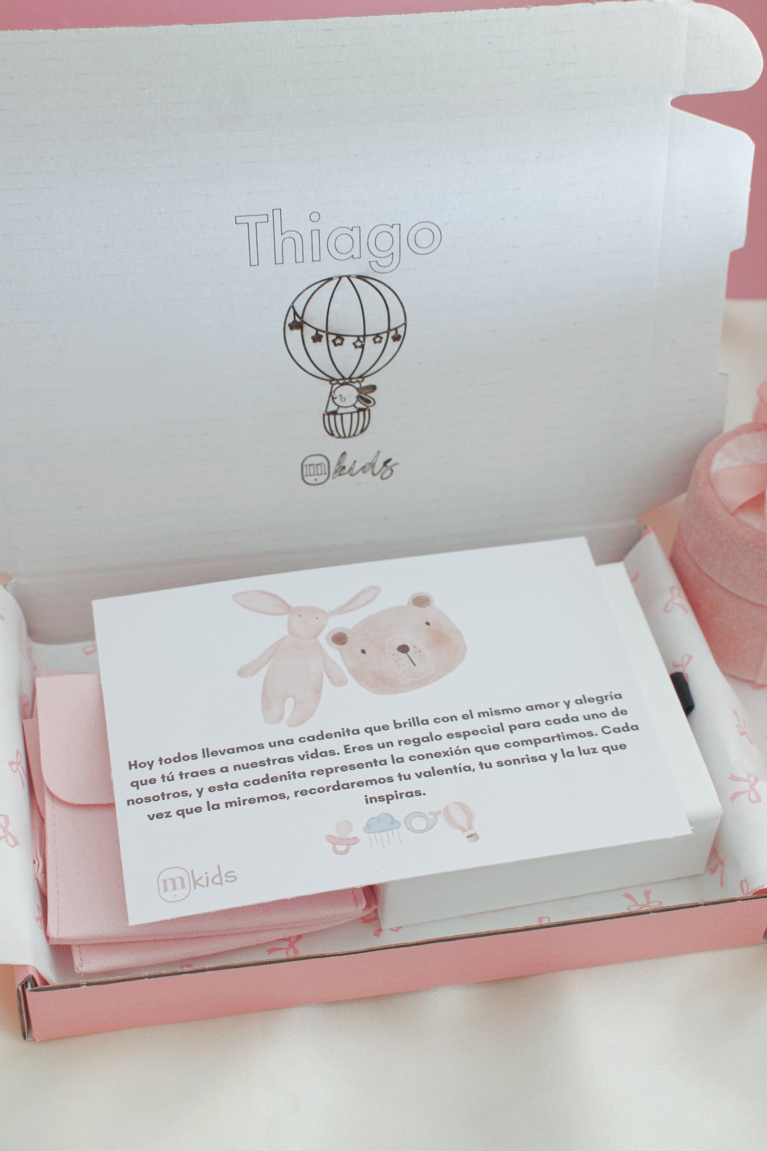 Personalizar Tarjeta con nombre o frase corta ♡
