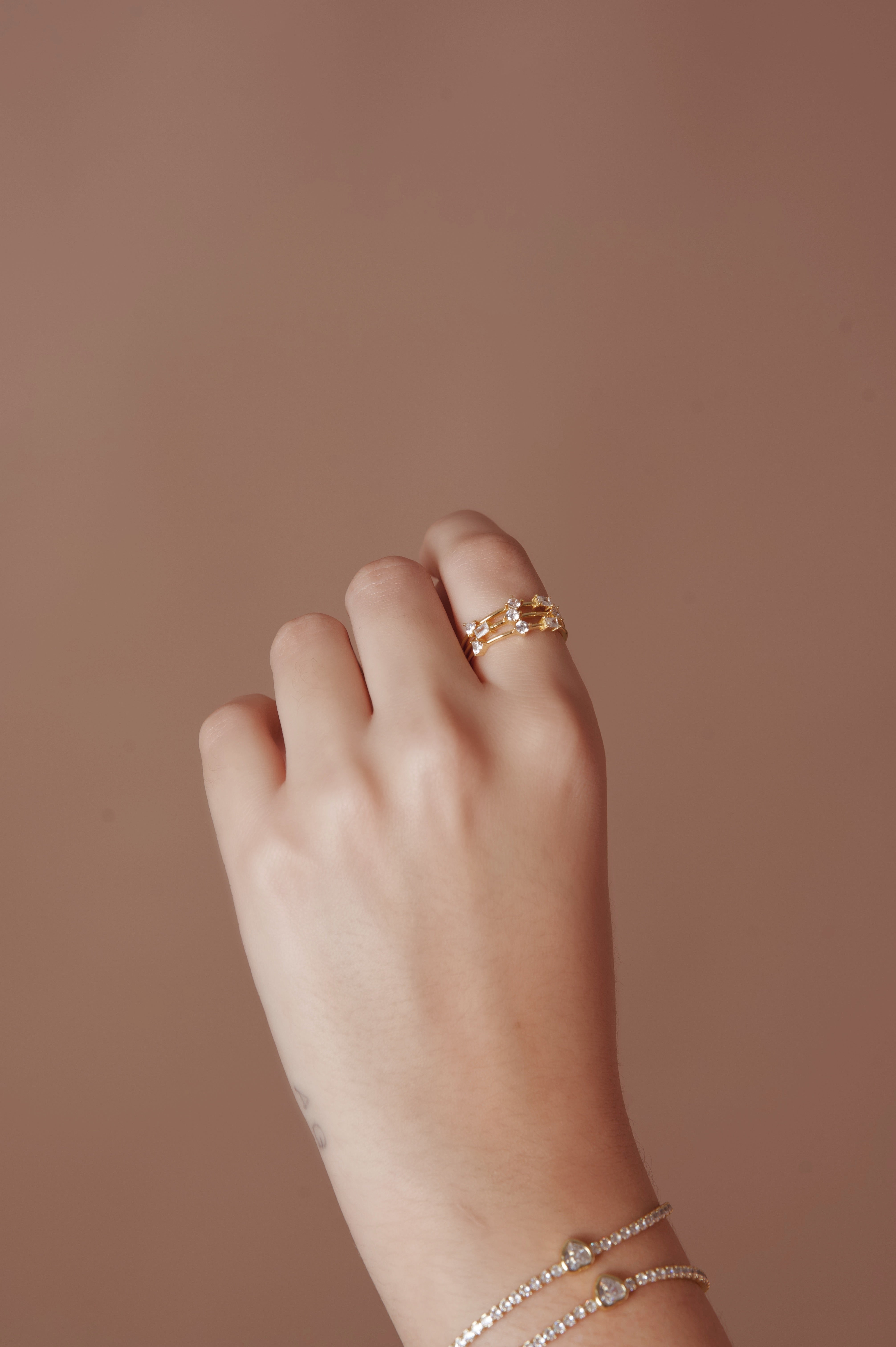 Eterna Ring