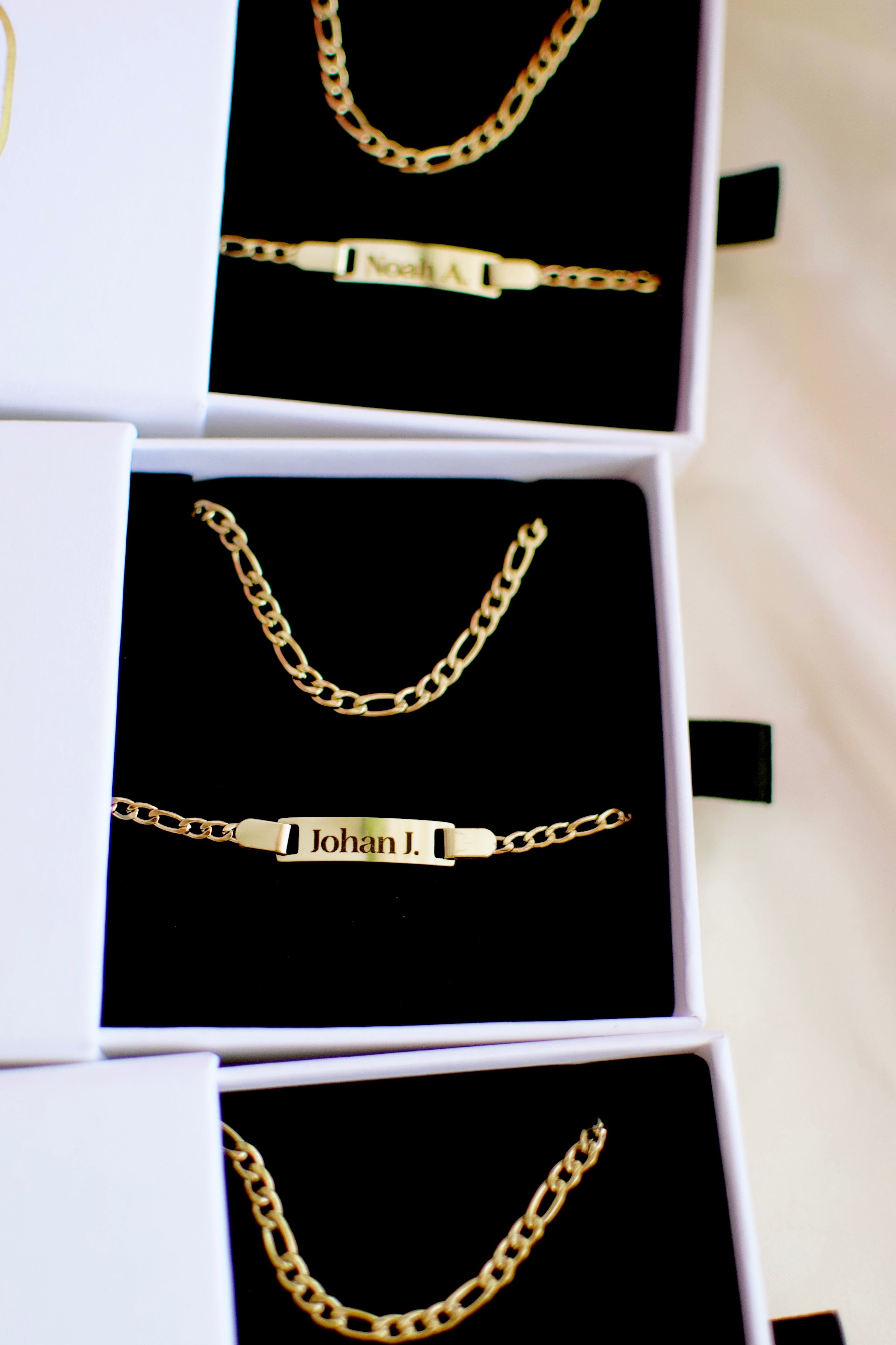 BOY Jewelry Bundle